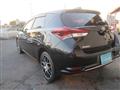 2016 Toyota Auris