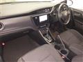 2017 Toyota Auris