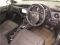 2017 Toyota Auris