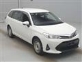 2021 Toyota Corolla Fielder