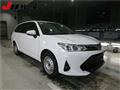 2021 Toyota Corolla Fielder