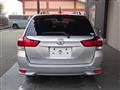2017 Toyota Corolla Fielder