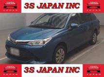 2016 Toyota Corolla Fielder