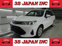 2020 Toyota Corolla Fielder