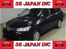 2019 Toyota Corolla Fielder