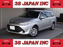 2015 Toyota Corolla Fielder