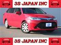 2015 Toyota Corolla Fielder