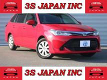 2015 Toyota Corolla Fielder