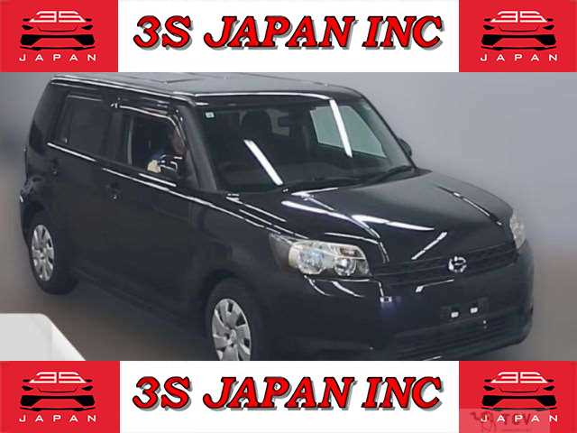 2015 Toyota Corolla Rumion