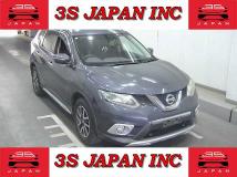2015 Nissan X-Trail