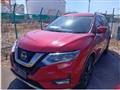 2021 Nissan X-Trail