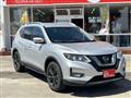 2021 Nissan X-Trail