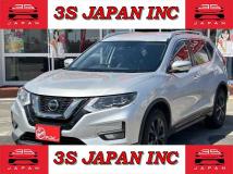 2021 Nissan X-Trail