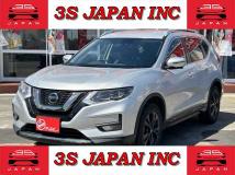 2021 Nissan X-Trail