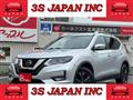 2021 Nissan X-Trail