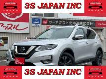 2021 Nissan X-Trail