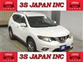 2017 Nissan X-Trail