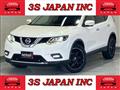 2016 Nissan X-Trail