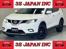 2016 Nissan X-Trail
