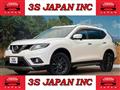 2015 Nissan X-Trail