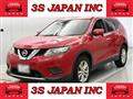 2015 Nissan X-Trail