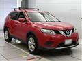 2015 Nissan X-Trail