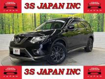 2016 Nissan X-Trail