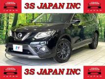 2016 Nissan X-Trail