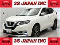 2018 Nissan X-Trail