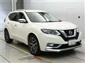 2018 Nissan X-Trail