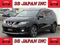 2015 Nissan X-Trail