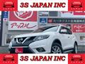 2016 Nissan X-Trail