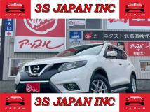 2016 Nissan X-Trail