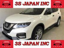 2021 Nissan X-Trail