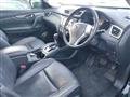 2015 Nissan X-Trail