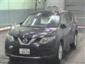 2015 Nissan X-Trail