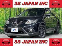 2015 Nissan X-Trail