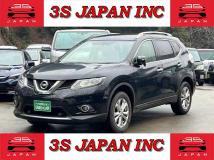 2017 Nissan X-Trail