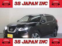 2018 Nissan X-Trail