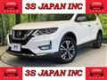 2018 Nissan X-Trail