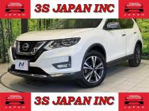 2018 Nissan X-Trail
