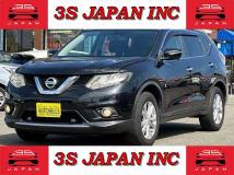 2016 Nissan X-Trail