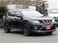 2015 Nissan X-Trail