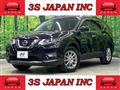 2019 Nissan X-Trail