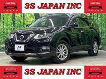 2019 Nissan X-Trail