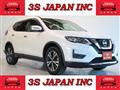 2017 Nissan X-Trail