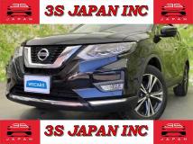 2018 Nissan X-Trail