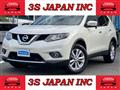2017 Nissan X-Trail