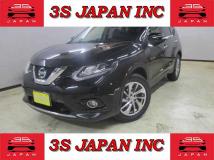 2017 Nissan X-Trail