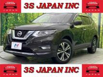 2018 Nissan X-Trail